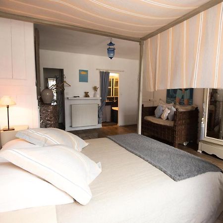 Les Chambres De Lourmel Pontivy Esterno foto