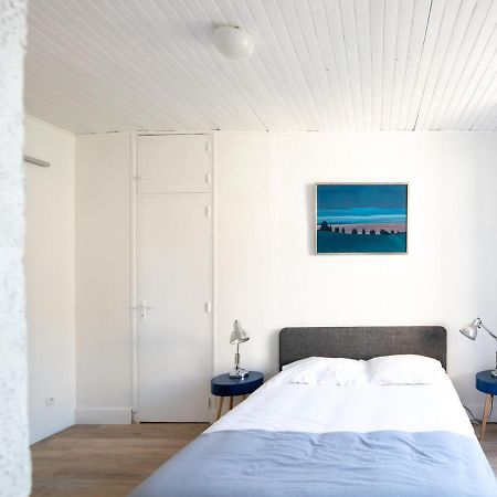 Les Chambres De Lourmel Pontivy Esterno foto