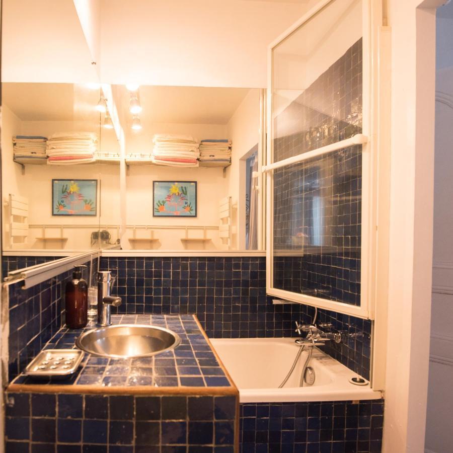 Les Chambres De Lourmel Pontivy Esterno foto