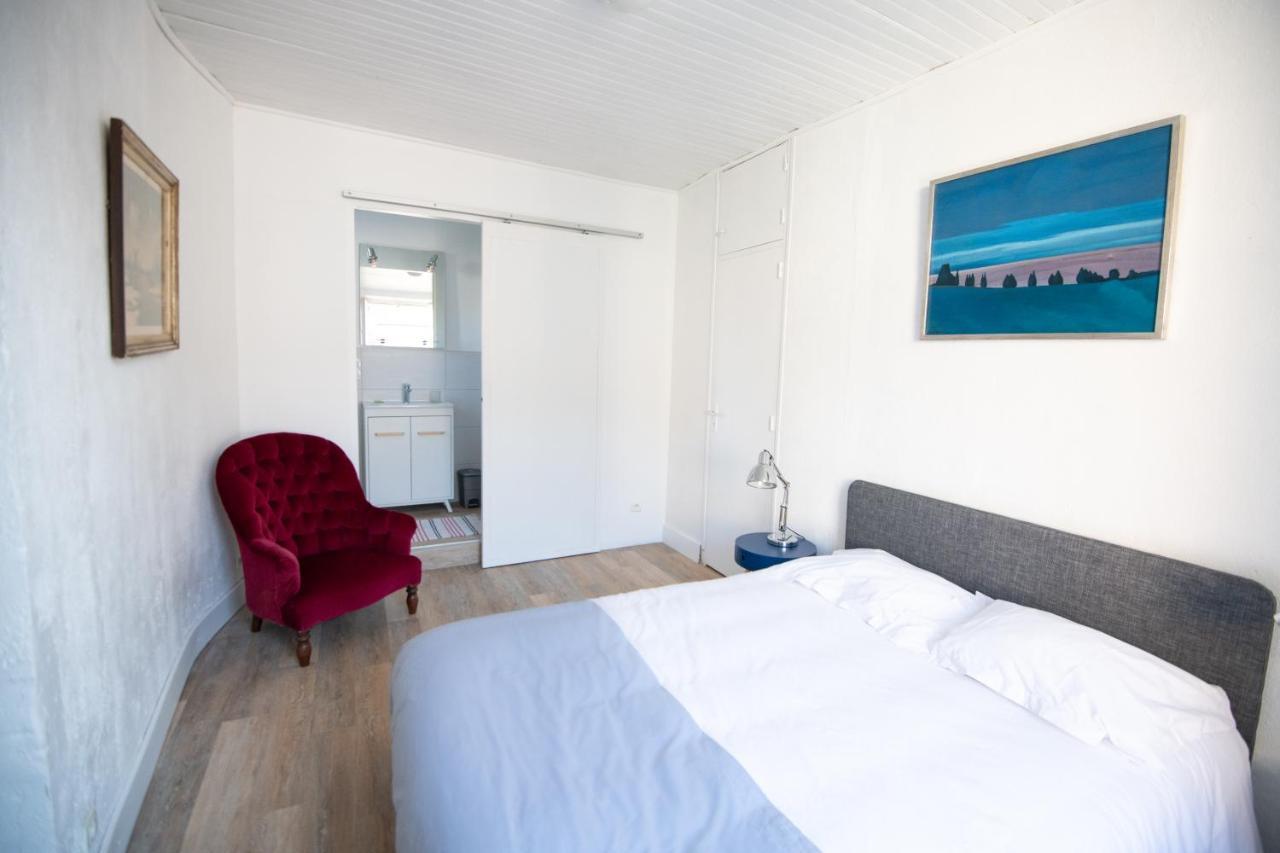 Les Chambres De Lourmel Pontivy Esterno foto