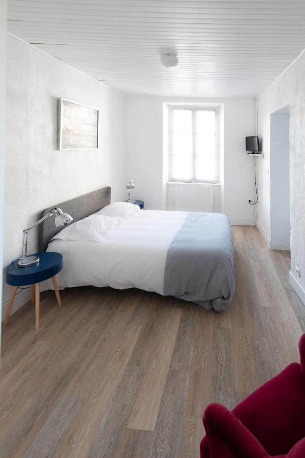 Les Chambres De Lourmel Pontivy Esterno foto