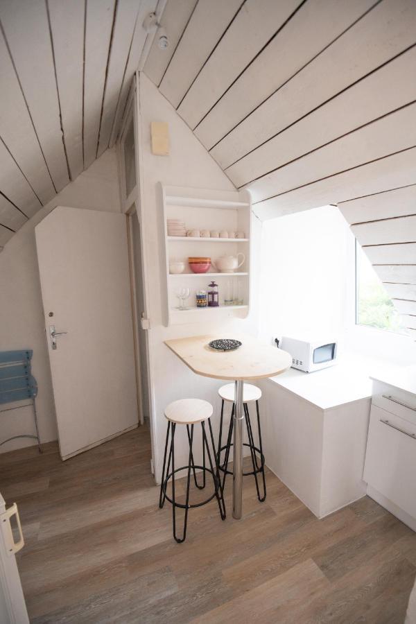 Les Chambres De Lourmel Pontivy Esterno foto