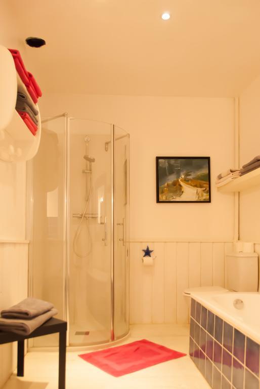Les Chambres De Lourmel Pontivy Esterno foto