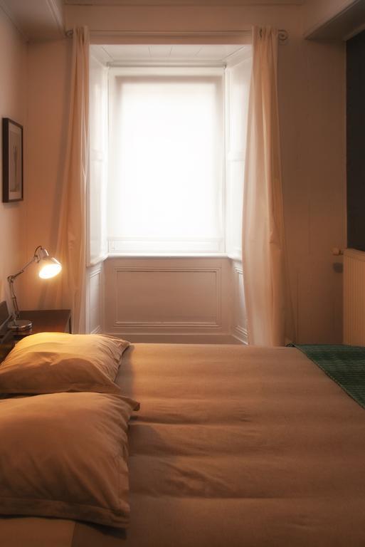Les Chambres De Lourmel Pontivy Esterno foto