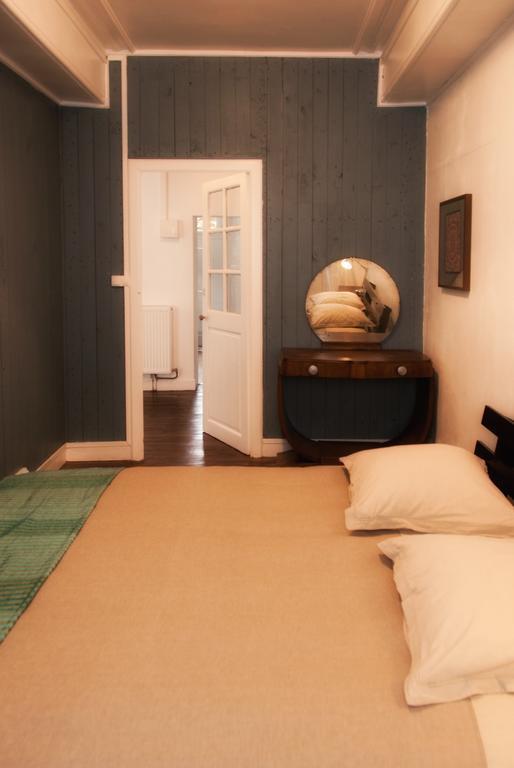 Les Chambres De Lourmel Pontivy Esterno foto