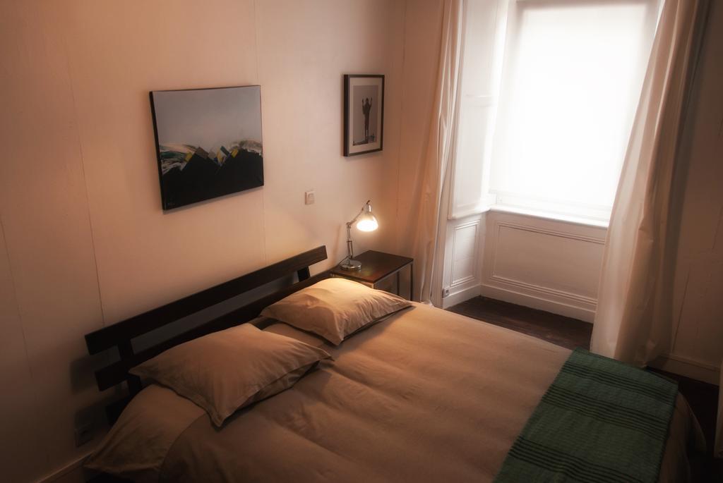 Les Chambres De Lourmel Pontivy Esterno foto