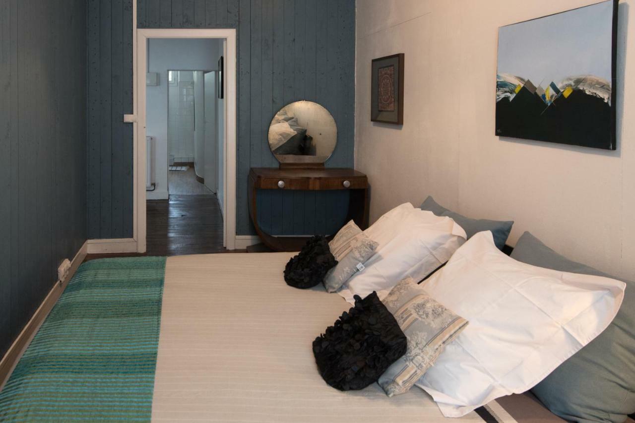 Les Chambres De Lourmel Pontivy Esterno foto
